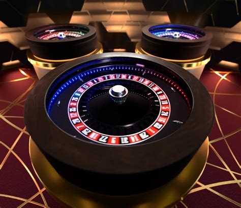 Auto Roulette .